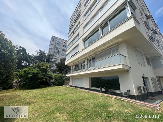 Diamond dan Etiler Nisbetiye Hisarüstü kiralık daire 180 m2 3+1 - Görsel 5