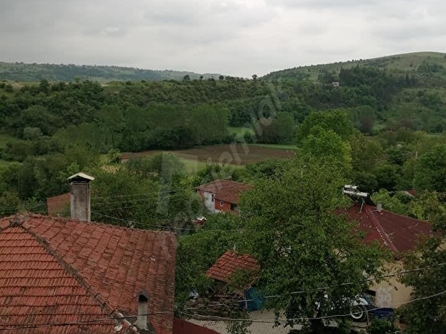 KANDIRA SELAMETLİDE KÖY DİBİNDE SATILIK 1749 M2 TARLA - Görsel 9
