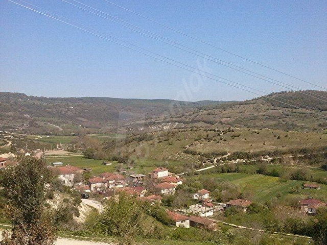 KANDIRA SELAMETLİDE KÖY DİBİNDE SATILIK 1749 M2 TARLA - Görsel 6