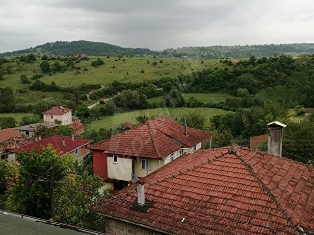 KANDIRA SELAMETLİDE KÖY DİBİNDE SATILIK 1749 M2 TARLA - Görsel 14