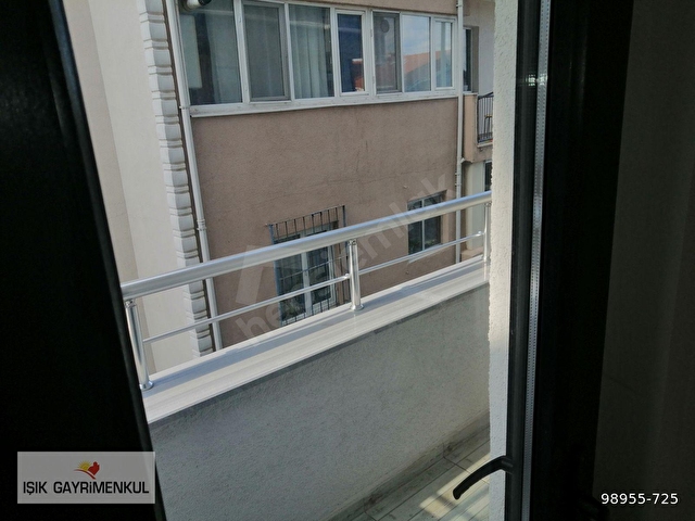 Lüleburgaz İstiklal Mah.de Yeni Hastane Yanı Kiralık 2+1 Daire - Görsel 2