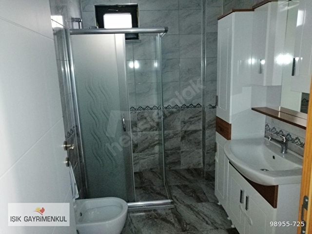 Lüleburgaz İstiklal Mah.de Yeni Hastane Yanı Kiralık 2+1 Daire - Görsel 13