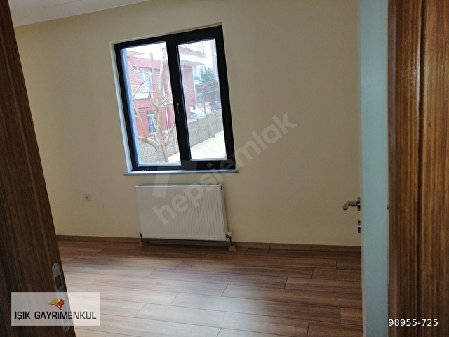 Lüleburgaz İstiklal Mah.de Yeni Hastane Yanı Kiralık 2+1 Daire - Görsel 6
