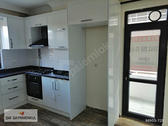 Lüleburgaz İstiklal Mah.de Yeni Hastane Yanı Kiralık 2+1 Daire - Görsel 8
