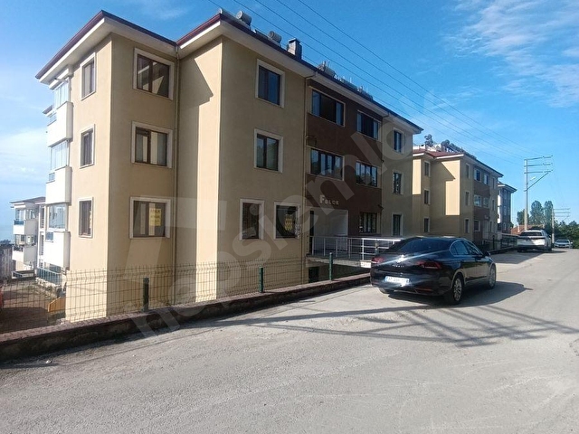 * ZEYBEK*DEN İNEBOLU SİTE İÇİNDE 2+1/DOĞALGAZ+ASANSÖR - Görsel 22