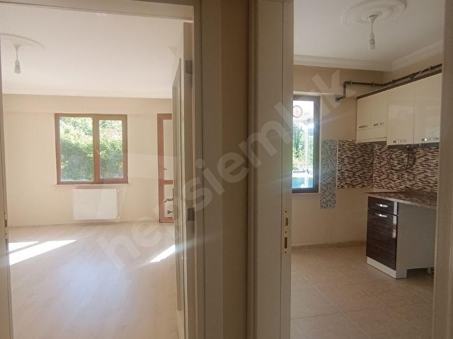 * ZEYBEK*DEN İNEBOLU SİTE İÇİNDE 2+1/DOĞALGAZ+ASANSÖR - Görsel 28