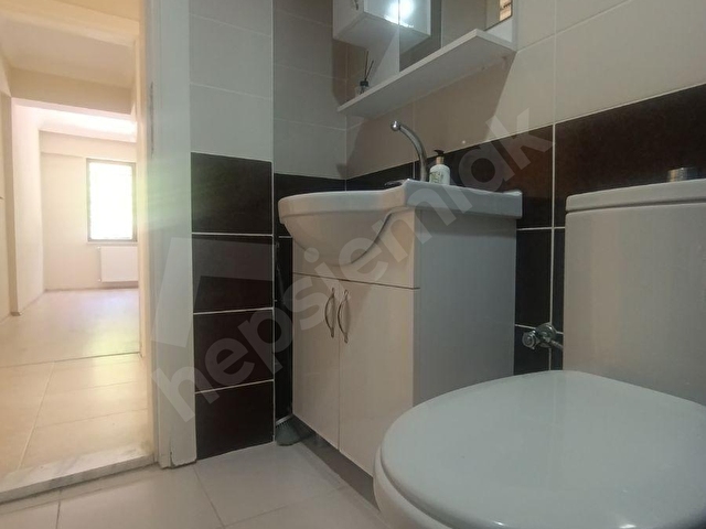 * ZEYBEK*DEN İNEBOLU SİTE İÇİNDE 2+1/DOĞALGAZ+ASANSÖR - Görsel 18