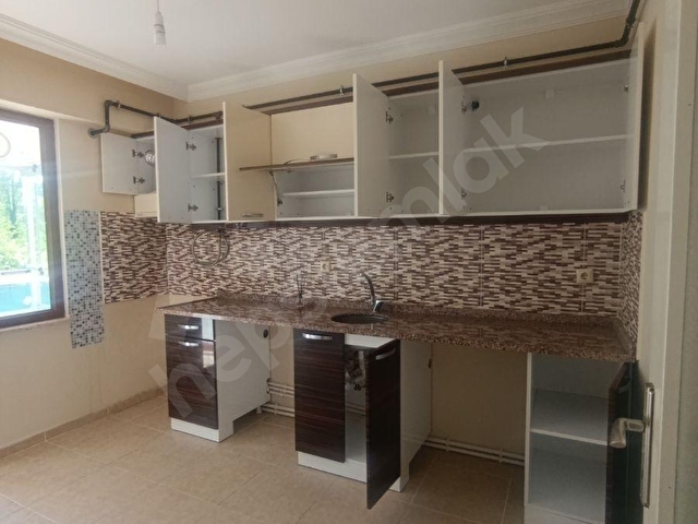 * ZEYBEK*DEN İNEBOLU SİTE İÇİNDE 2+1/DOĞALGAZ+ASANSÖR - Görsel 10