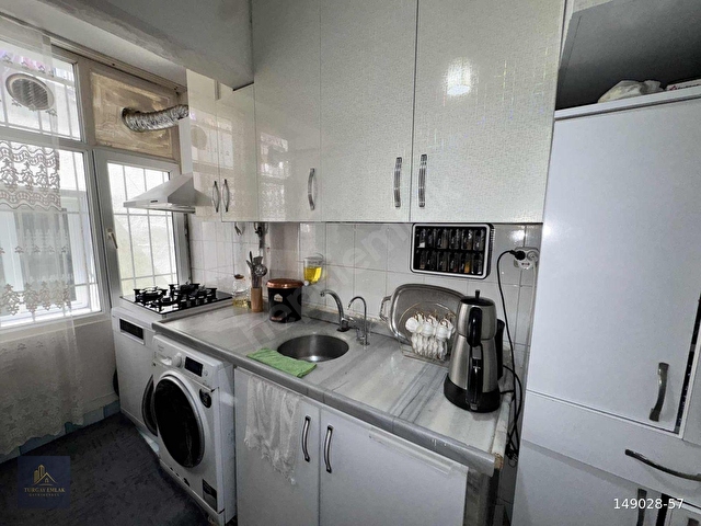 YÜRÜYÜŞ YOLUNA YAKIN 2+1 85 M2 DAİRE - Görsel 7