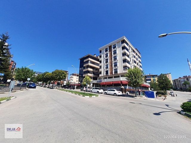 SAFRANBOLU MERKEZDE KİRALIK İŞYERİ-OFİS - Görsel 2