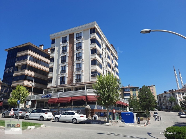 SAFRANBOLU MERKEZDE KİRALIK İŞYERİ-OFİS