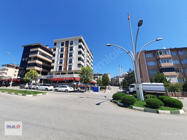 SAFRANBOLU MERKEZDE KİRALIK İŞYERİ-OFİS - Görsel 4