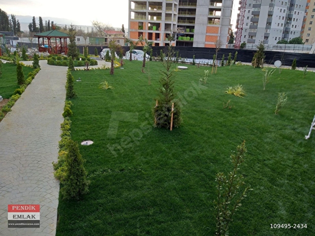 PENDİK PORTRESAHİL SİTESİNDE DENİZ MANZARALI LÜXS DAİRE - Görsel 20