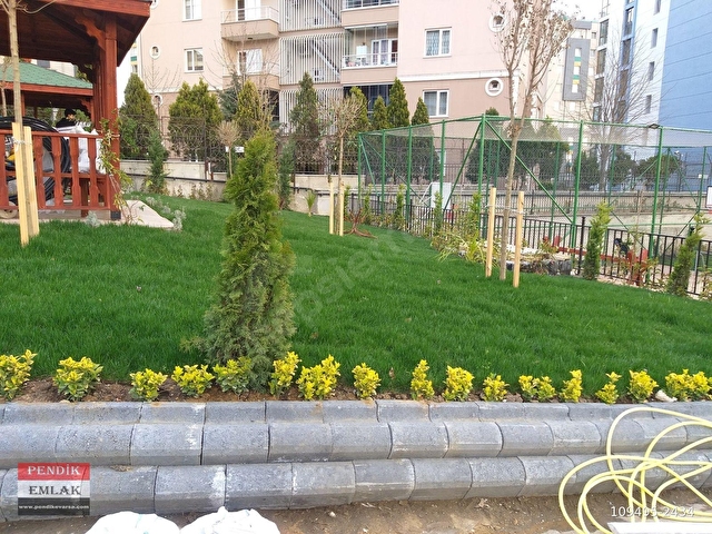 PENDİK PORTRESAHİL SİTESİNDE DENİZ MANZARALI LÜXS DAİRE - Görsel 15