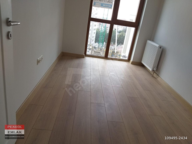 PENDİK PORTRESAHİL SİTESİNDE DENİZ MANZARALI LÜXS DAİRE - Görsel 7
