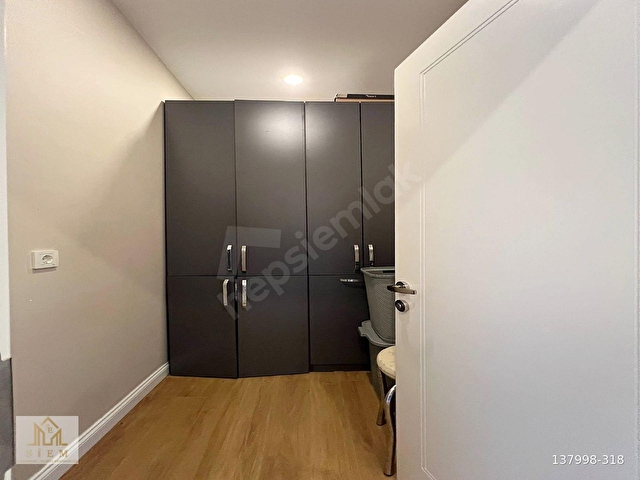 BEYLİKDÜZÜNDE AİLE KONFORU VE LÜX YAŞAM BİR ARADA 5+2 VİLLA !! - Görsel 12