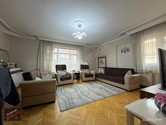 KARİYERDEN 19 MAYISDA %70 KREDİ 3+1 ARA KAT BAĞIMSIZ YAPILI - Görsel 12