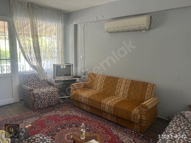 dikili çandarlı cumhuriyet mah.4+1 dubleks  bahçeli denize yürüyüş mesafesinde merkezi konumda villa - Görsel 15