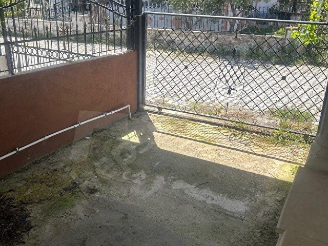 dikili çandarlı cumhuriyet mah.4+1 dubleks  bahçeli denize yürüyüş mesafesinde merkezi konumda villa - Görsel 17