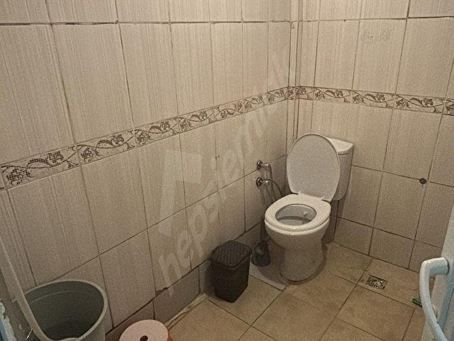 SELÇUK MAHALLESİ EŞYALI KİRALIK ZEMİN - Görsel 11