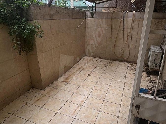 SELÇUK MAHALLESİ EŞYALI KİRALIK ZEMİN - Görsel 6