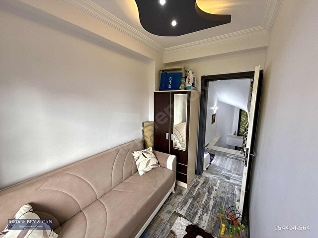 ROTADAN | İskeleye Yürüme Mesafesinde, Site İçinde, 3+1 Villa - Görsel 18