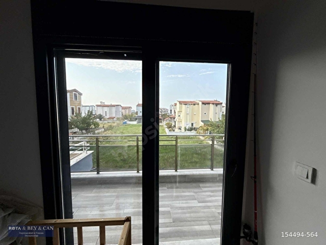 ROTADAN | İskeleye Yürüme Mesafesinde, Site İçinde, 3+1 Villa - Görsel 24