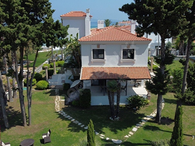 ÇEŞME ALTINYUNUSTA DENİZE SIFIR RÜYA GİBİ TATİL BY AKTARDAN - Görsel 21