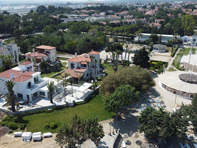 ÇEŞME ALTINYUNUSTA DENİZE SIFIR RÜYA GİBİ TATİL BY AKTARDAN - Görsel 12