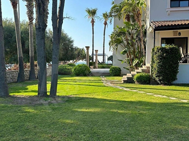 ÇEŞME ALTINYUNUSTA DENİZE SIFIR RÜYA GİBİ TATİL BY AKTARDAN - Görsel 6