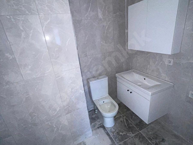 KORU EMLAKTAN SATILIK 3+1 LUX FERAH DAİRE - Görsel 15