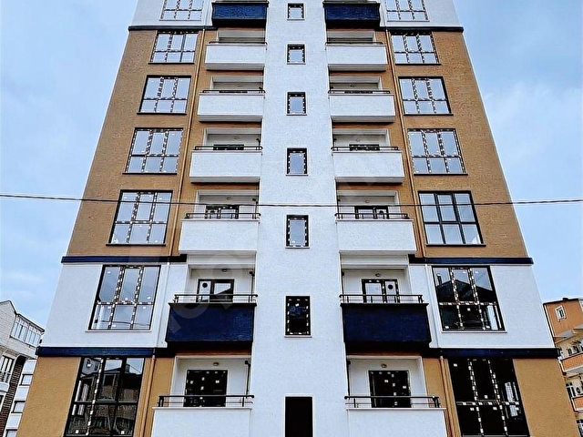 KORU EMLAKTAN SATILIK 3+1 LUX FERAH DAİRE - Görsel 4