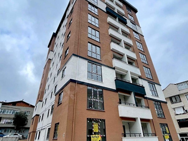 KORU EMLAKTAN SATILIK 3+1 LUX FERAH DAİRE - Görsel 6
