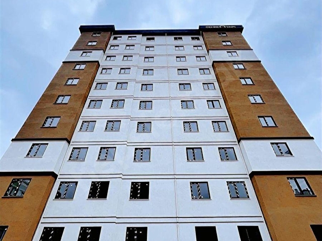 KORU EMLAKTAN SATILIK 3+1 LUX FERAH DAİRE - Görsel 3
