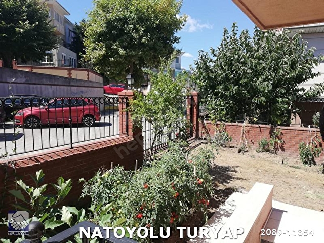 Uskudar Cengelkoy Ata 2 De Bahceli 5 2 Satilik Triplex Villa 2089 11854 Hurriyet Emlak