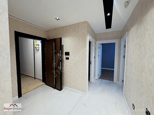 TALAS MEVLANADA 2+1 YATIRIMLIK LÜKS DAİRE FIRSATI - Görsel 4