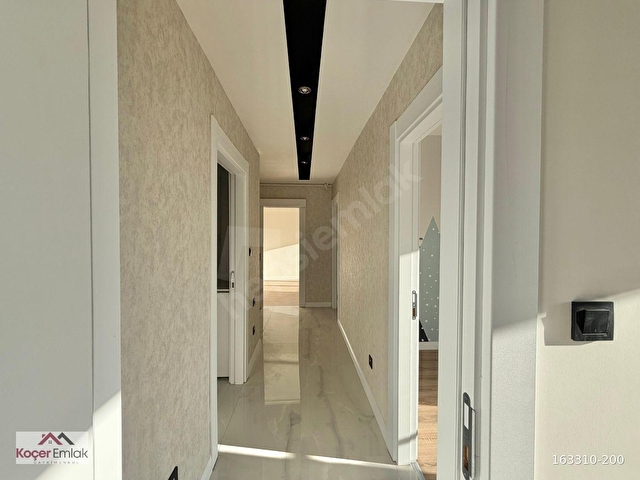 TALAS MEVLANADA 2+1 YATIRIMLIK LÜKS DAİRE FIRSATI - Görsel 14