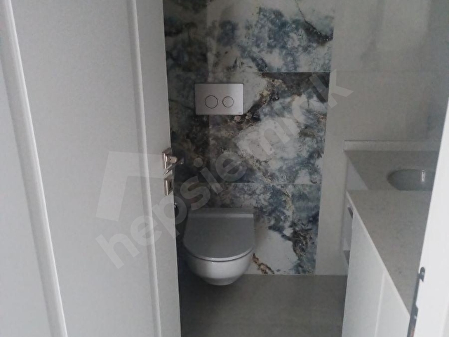 TALAS MEVLANADA 2+1 YATIRIMLIK LÜKS DAİRE FIRSATI - Görsel 24