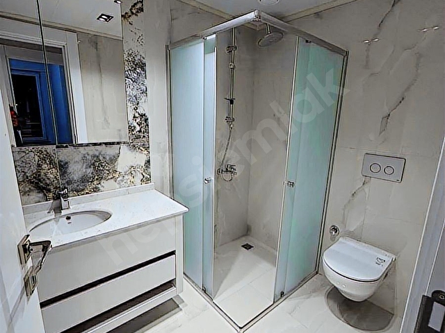 TALAS MEVLANADA 2+1 YATIRIMLIK LÜKS DAİRE FIRSATI - Görsel 5