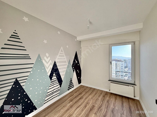 TALAS MEVLANADA 2+1 YATIRIMLIK LÜKS DAİRE FIRSATI - Görsel 9