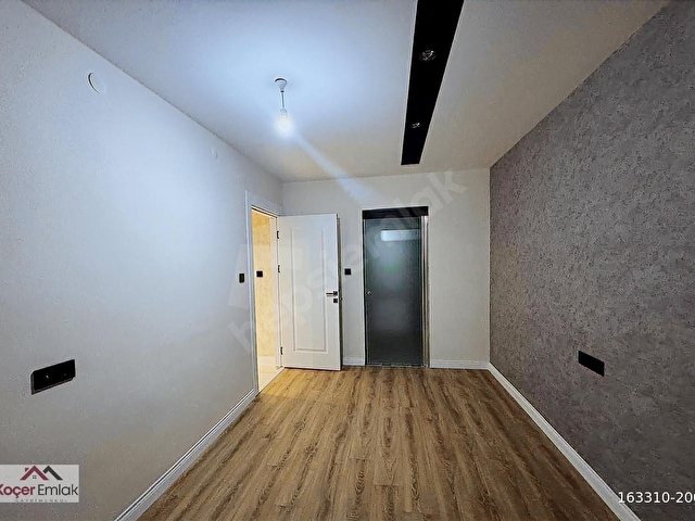 TALAS MEVLANADA 2+1 YATIRIMLIK LÜKS DAİRE FIRSATI - Görsel 8