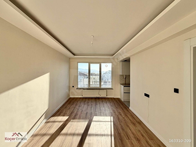TALAS MEVLANADA 2+1 YATIRIMLIK LÜKS DAİRE FIRSATI - Görsel 23