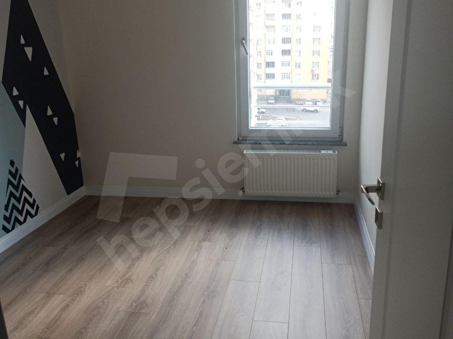 TALAS MEVLANADA 2+1 YATIRIMLIK LÜKS DAİRE FIRSATI - Görsel 25