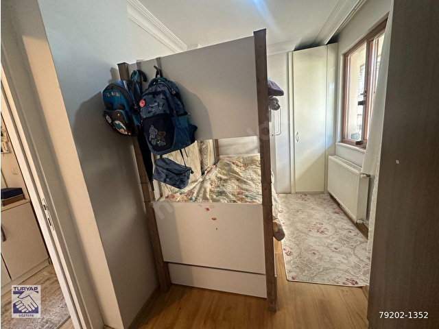 TURYAP TAN ATAŞEHİR İNÖNÜ DE 2+1 SATILIK DAİRE - Görsel 27
