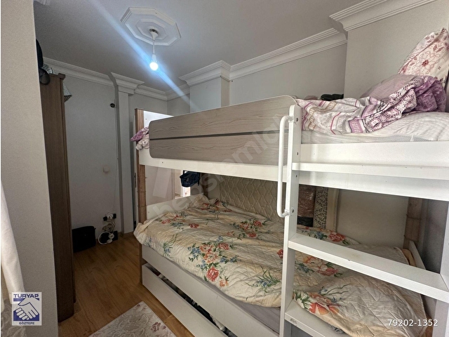 TURYAP TAN ATAŞEHİR İNÖNÜ DE 2+1 SATILIK DAİRE - Görsel 25