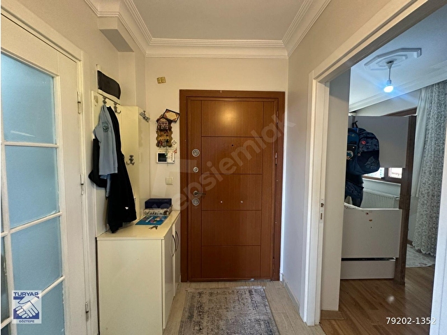 TURYAP TAN ATAŞEHİR İNÖNÜ DE 2+1 SATILIK DAİRE - Görsel 14