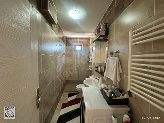 TURYAP TAN ATAŞEHİR İNÖNÜ DE 2+1 SATILIK DAİRE - Görsel 29