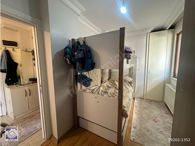 TURYAP TAN ATAŞEHİR İNÖNÜ DE 2+1 SATILIK DAİRE - Görsel 26