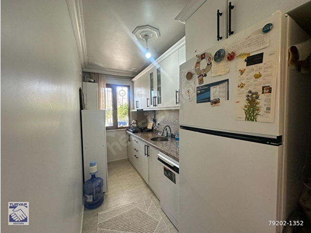 TURYAP TAN ATAŞEHİR İNÖNÜ DE 2+1 SATILIK DAİRE - Görsel 15