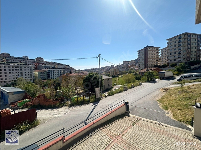 TURYAP TAN ATAŞEHİR İNÖNÜ DE 2+1 SATILIK DAİRE - Görsel 8